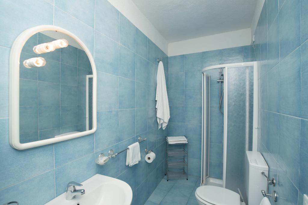 Hotel Il Nespolo Casamicciola Terme Exteriör bild